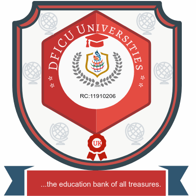 DFICU Logo